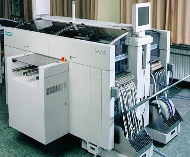 西門子貼片機(jī)DX1，siplace DX系列貼片機(jī)